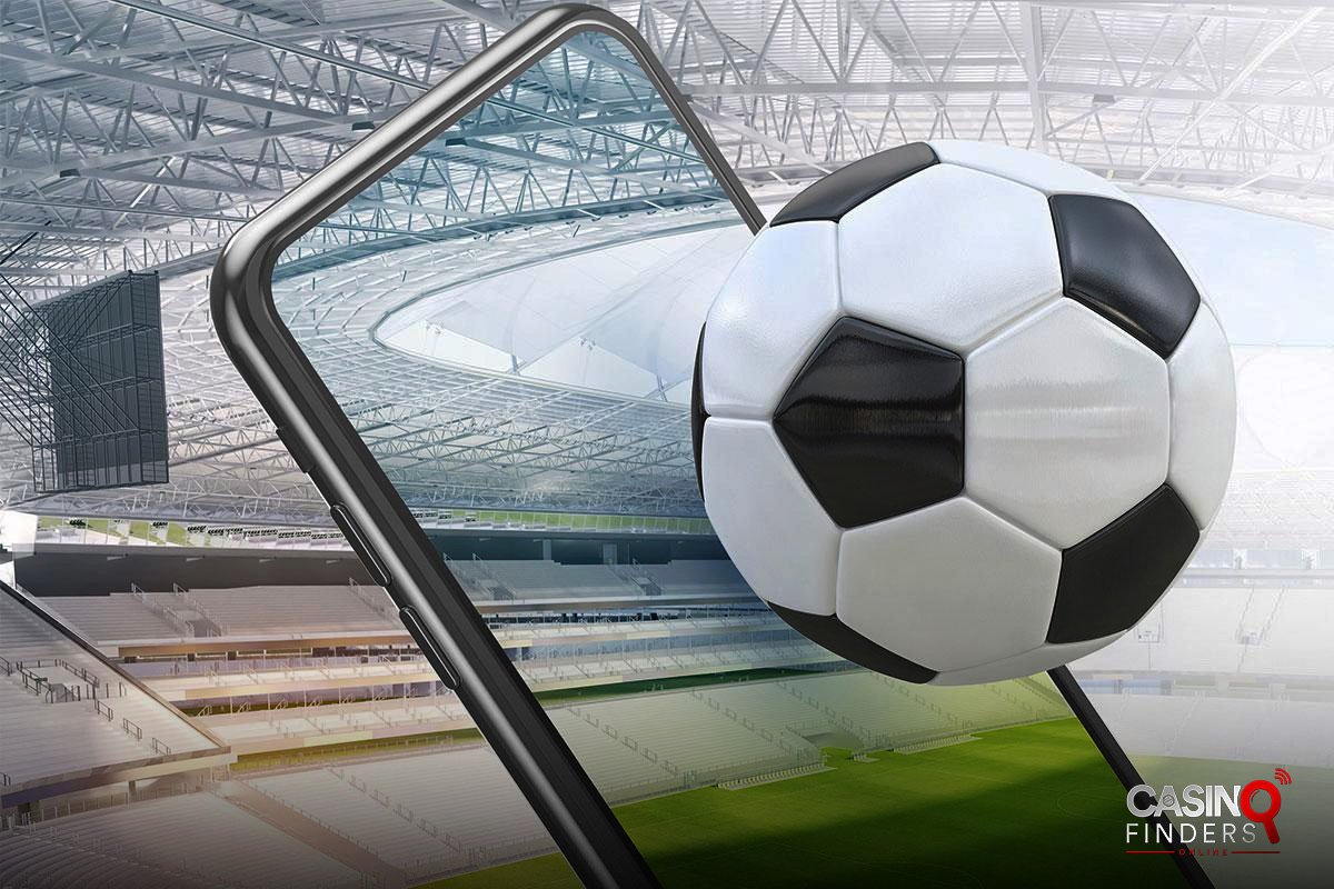 What Is Soccer Live Betting And How Does It Work