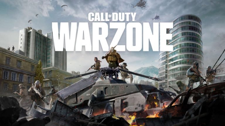 Call of Duty: Warzone Betting