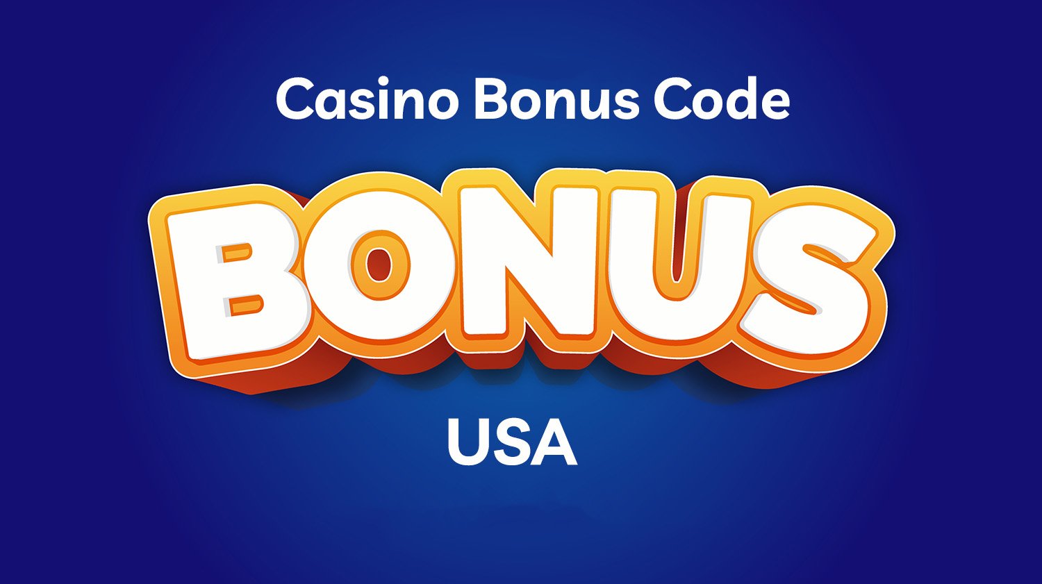 Casino Bonus Code USA 2023