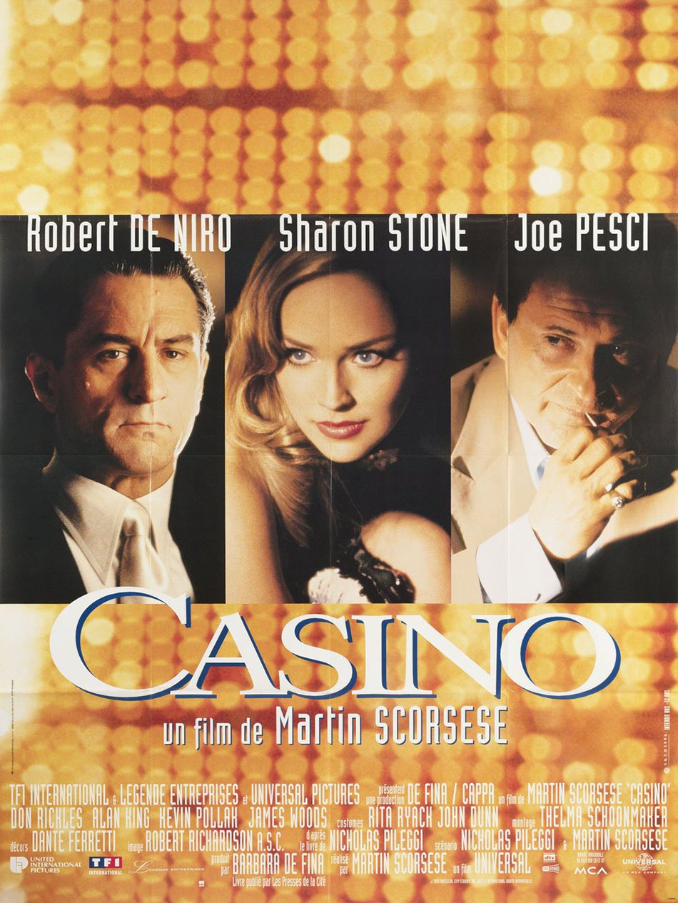 Casino(1995)