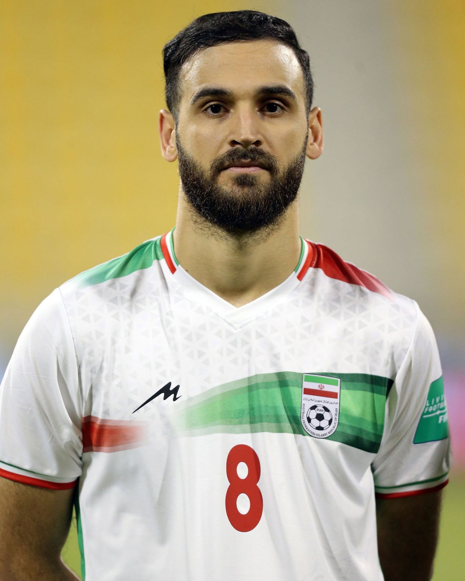 Ahmad Nourollahi