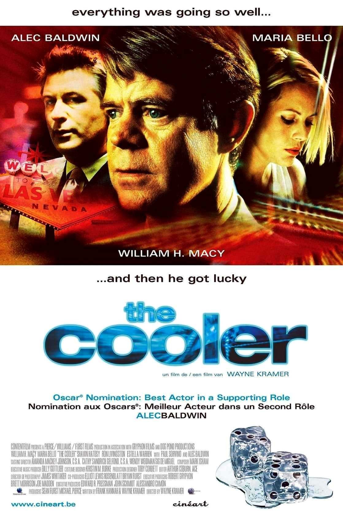 The Cooler(2003)