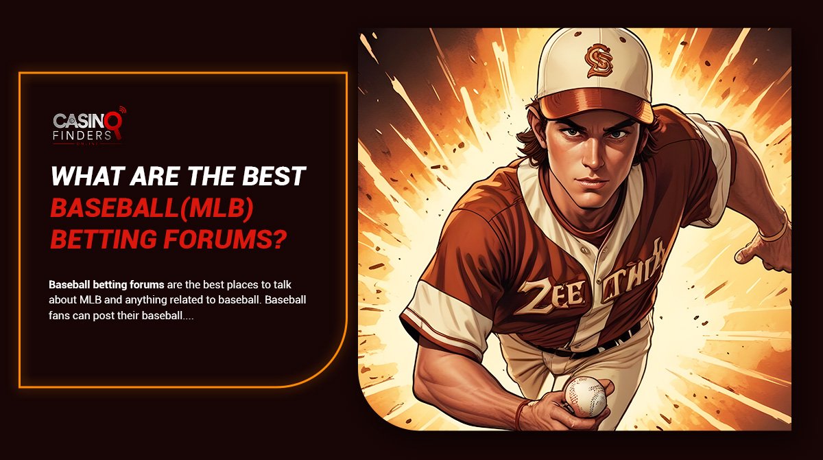 Baseball player in a thumbnail image about the best baseball(mlb) betting forums