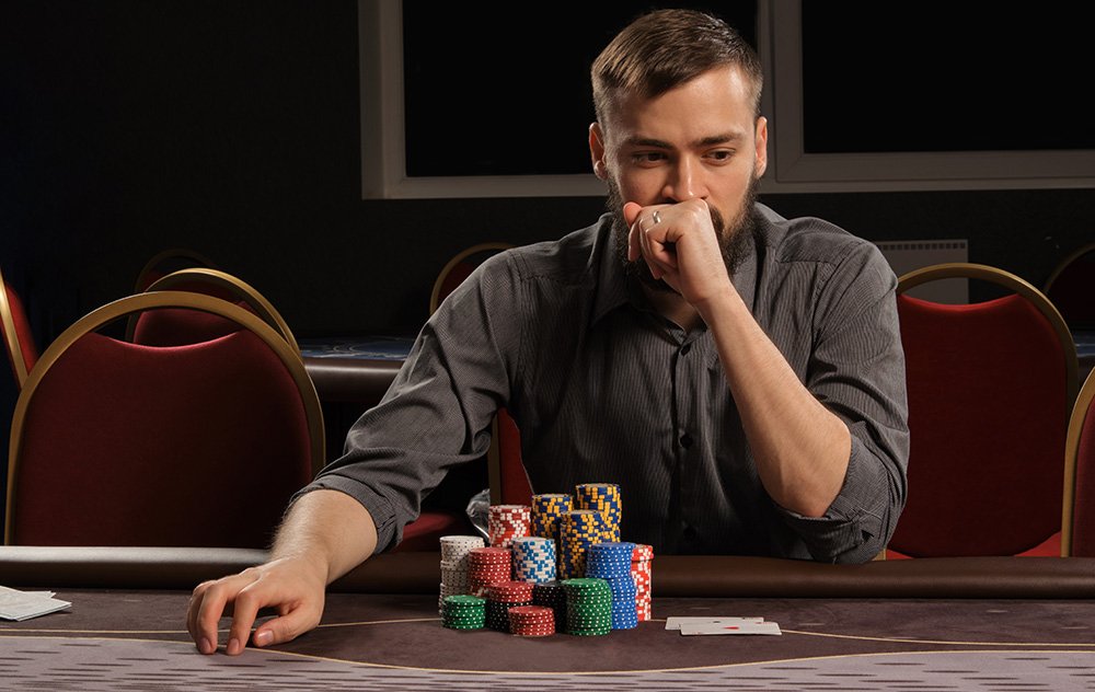 Most Common Poker Tells To Be Mindful Of