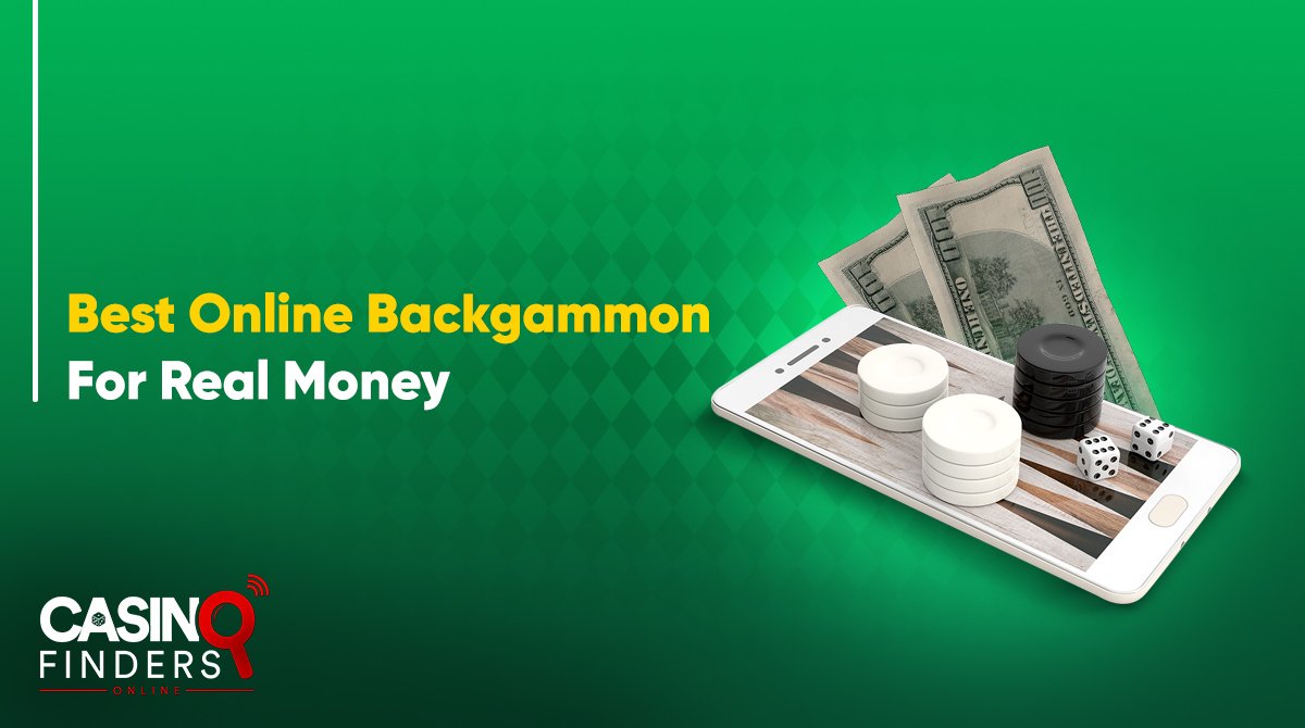 Best Online Backgammon For Real Money