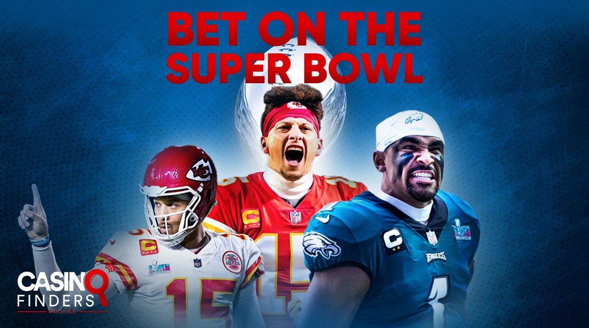 How To Bet On Super Bowl