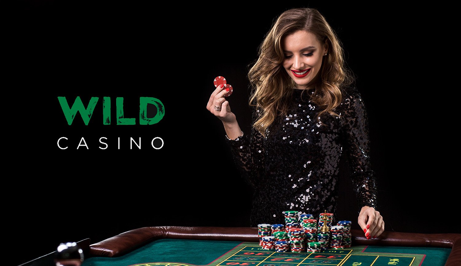 wild casino review