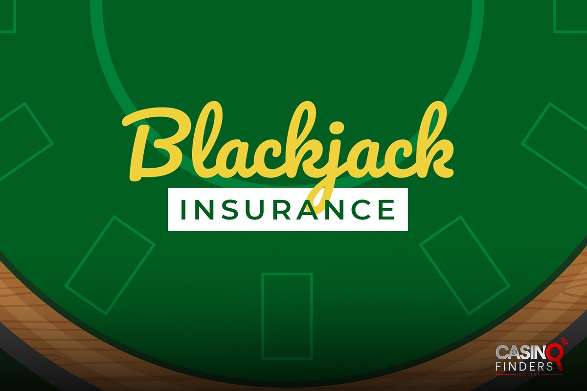 blackjack insurance odds explained