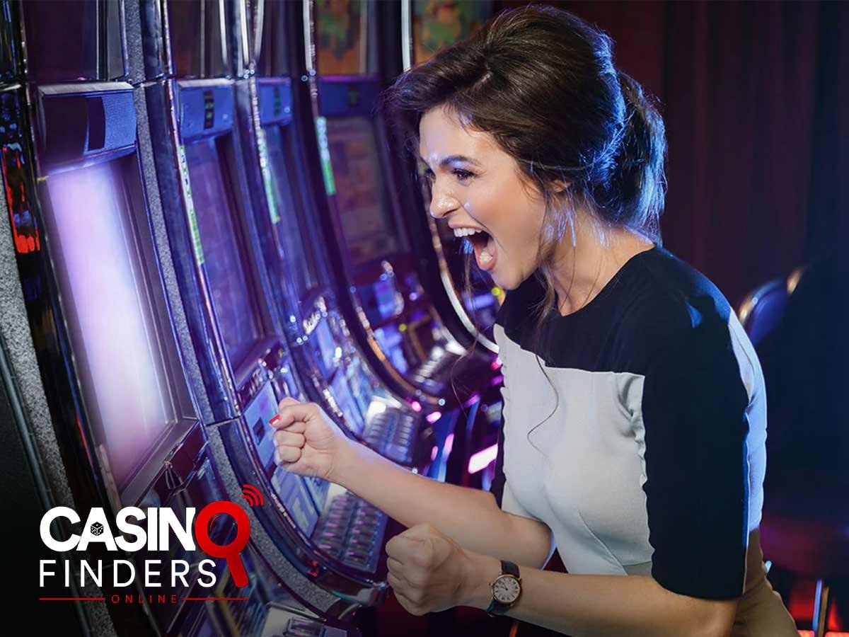 Ways To Cheat A Slot Machine