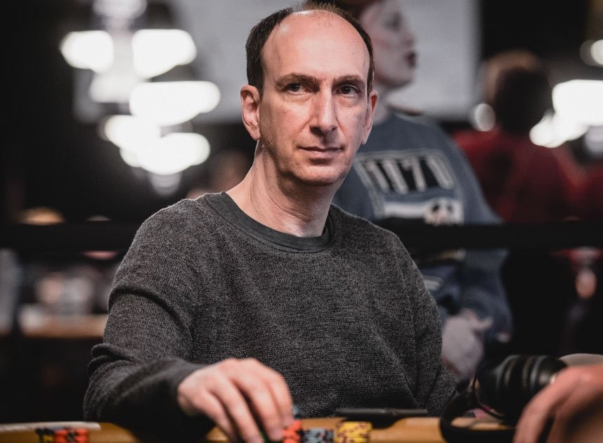 Erik Seidel Poker Career