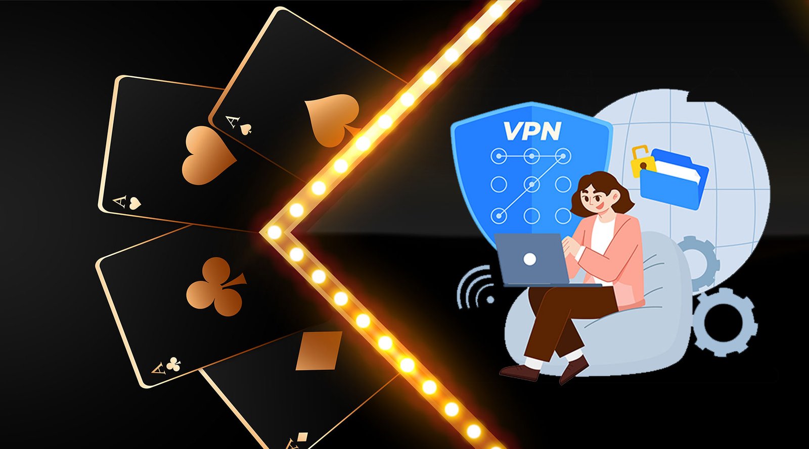 Can You Use VPN To Bet?