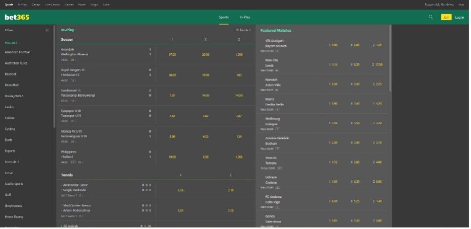 Bet365 Withdrawal Review 2023