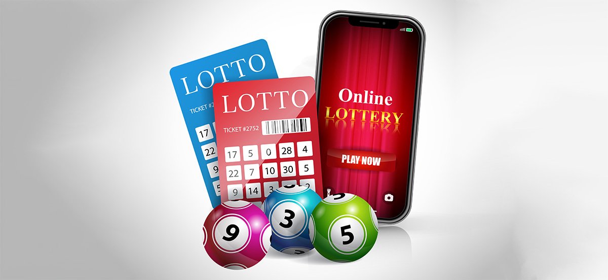 online lottery