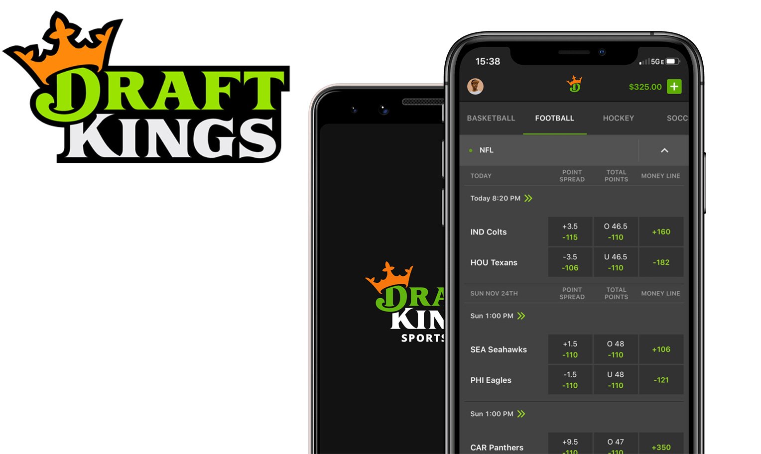 DraftKings: The Most Beloved App In The Industry