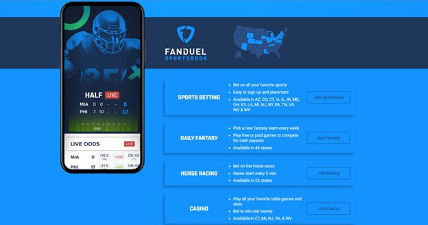 FanDuel