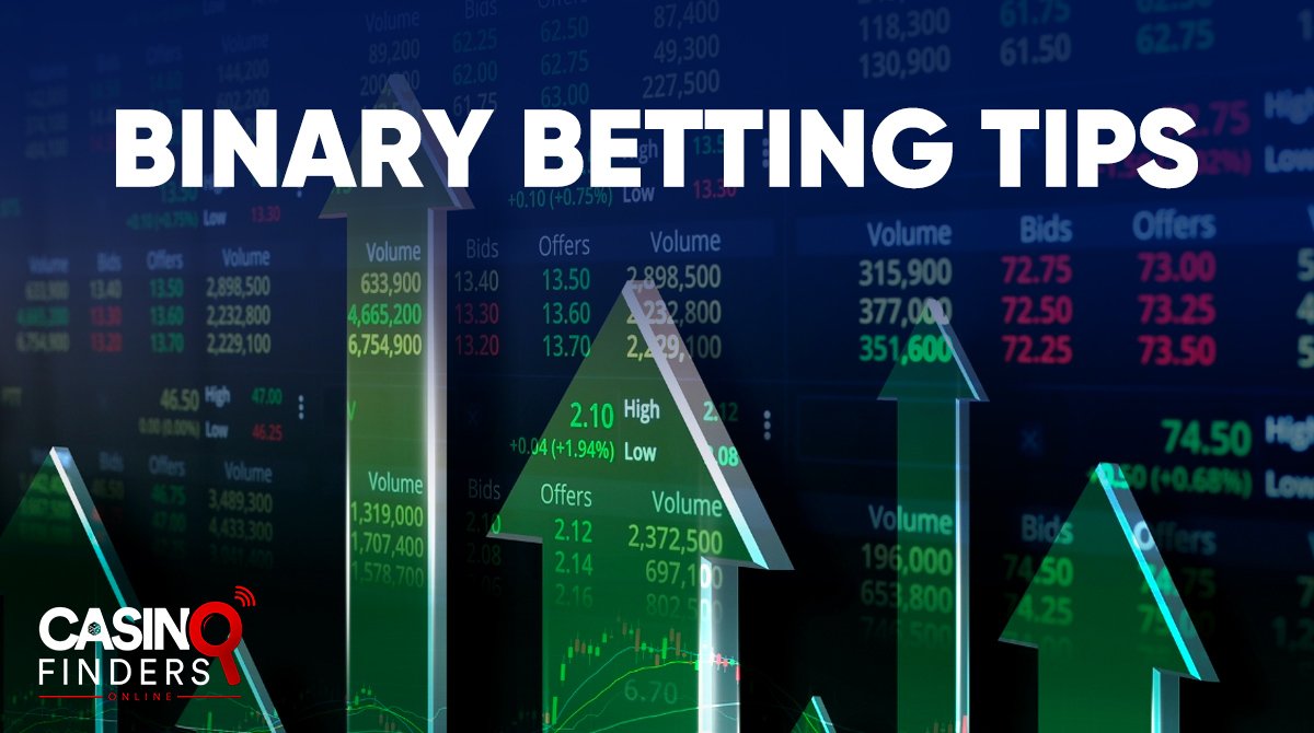 How Binary Betting Works (Ultimate Guide)