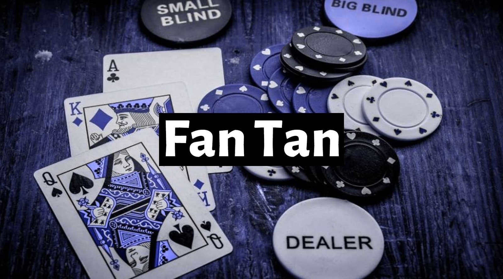 How Do You Play Fan-Tan At The Casino?