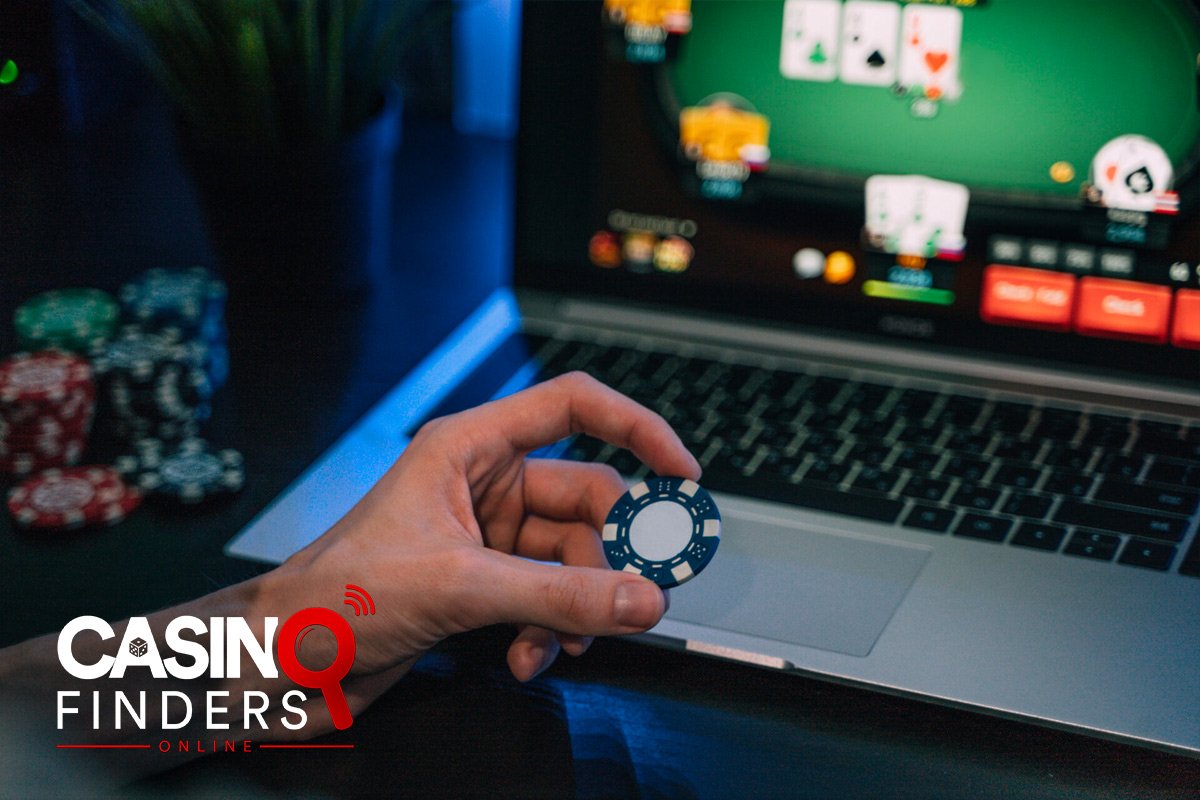 Reputability of the Poker Website