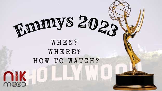 2023 Emmys Calendar: Dates And Location