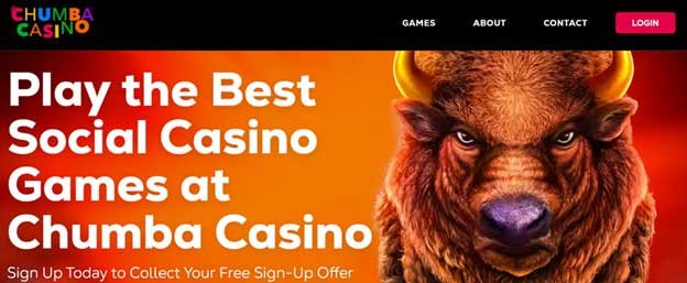 From Table Games To Slingo: Chumba Casino Unique Game Selection