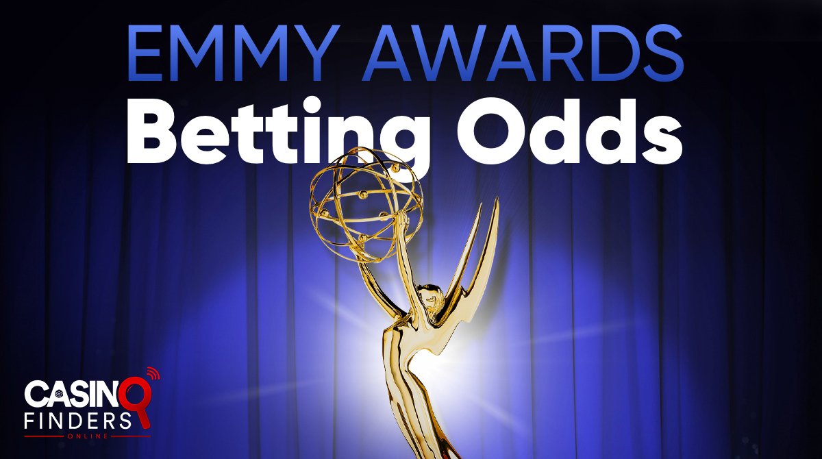 Emmy Awards 2024 Betting Odds