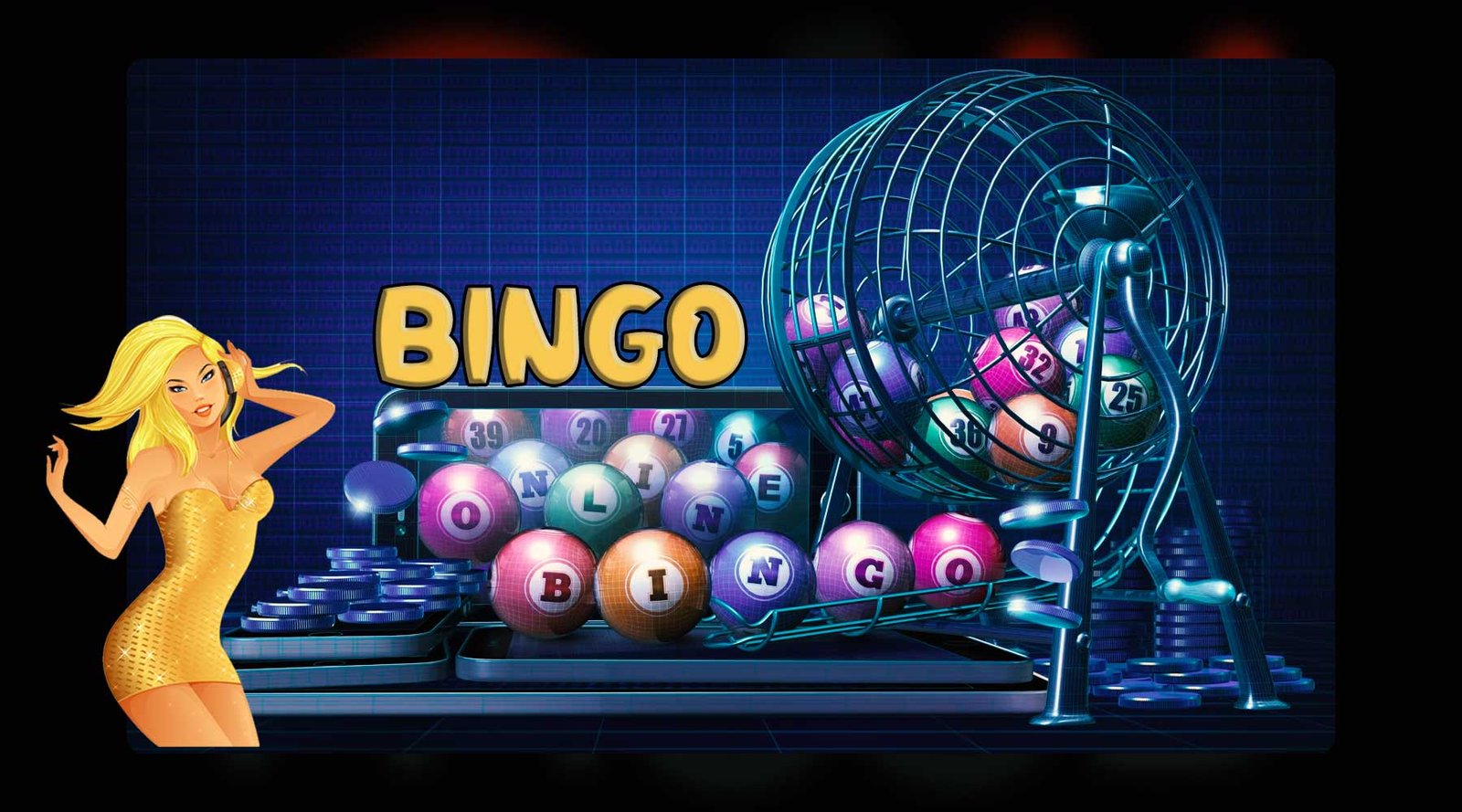 How To Play Bingo Online with Real Money?