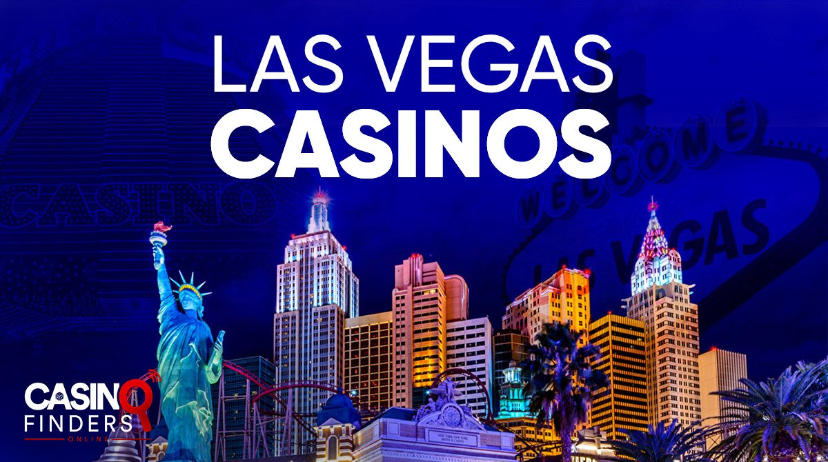 How Many Casinos Are In Las Vegas? In-Depth Review