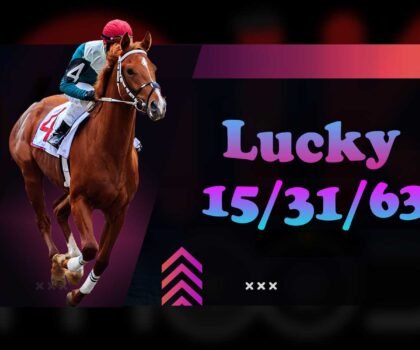 Sports Betting Essentials: What Is Lucky 15,31,63? {Ultimate Guide}