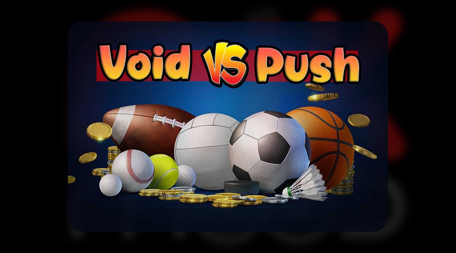 Void VS. Push: What Are The Key Differences?