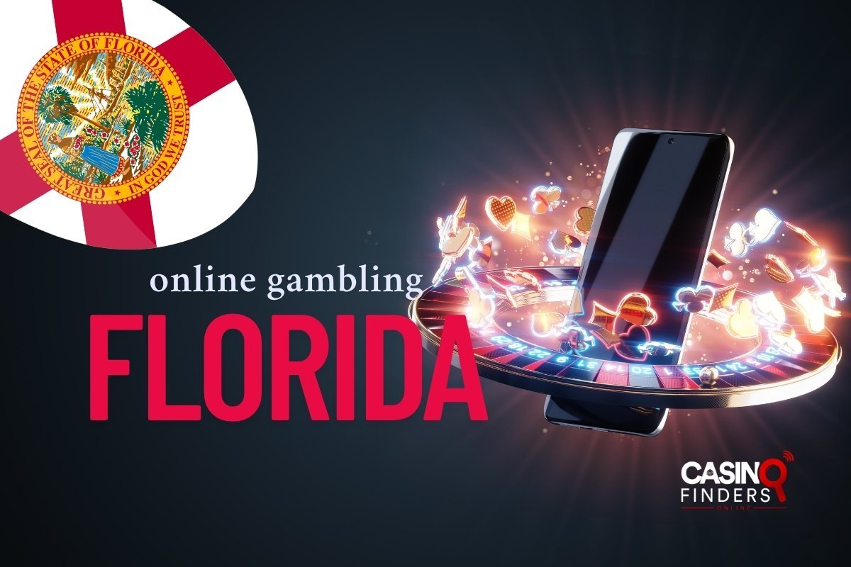 online gambling in florida