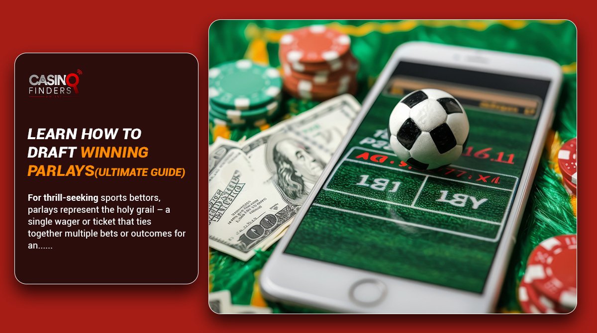 ultimate guide to sports betting parlays thumbnail image