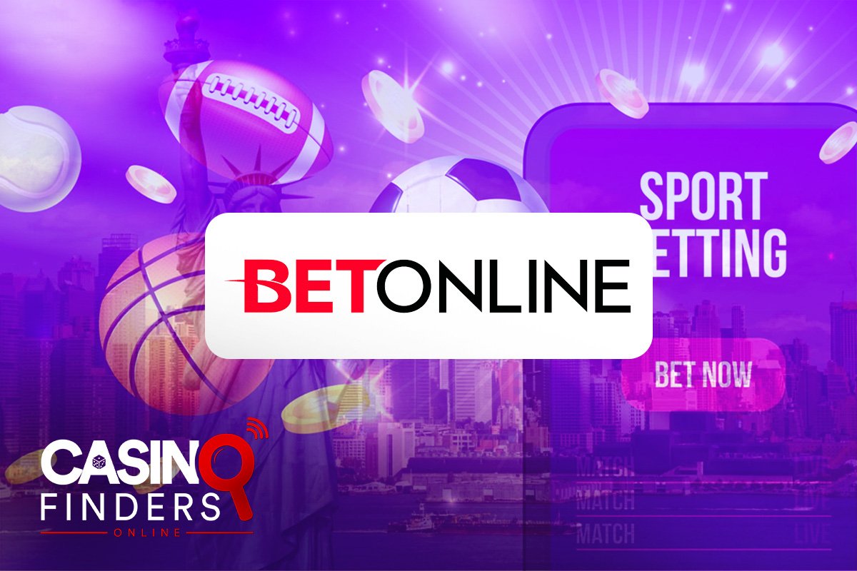 Betonline: Best Online Casino And Sportsbook For New Yorkers