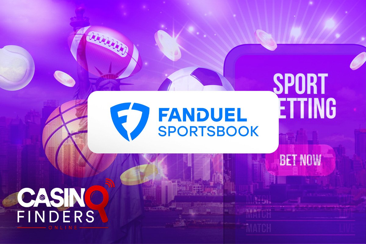FanDuel: The King Of Daily Fantasy Sports Is Live In New York