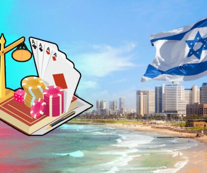 Is Gambling Legal in Israel?