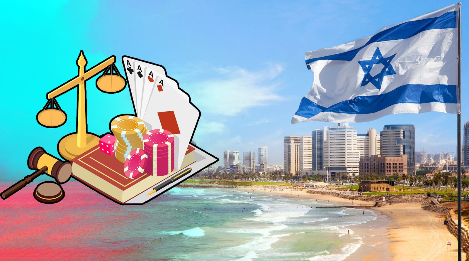 Is Gambling Legal in Israel?