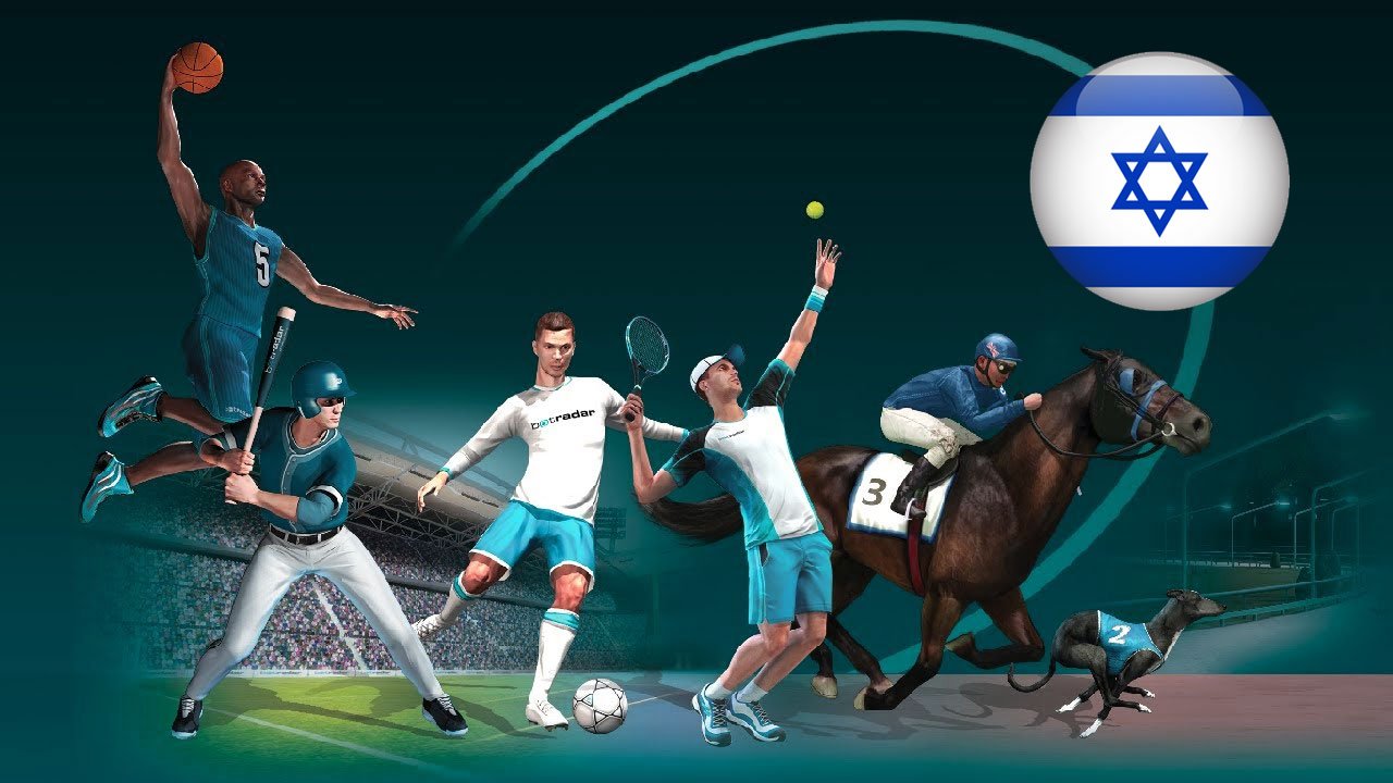 Can You Make Sports Bets in Israel?