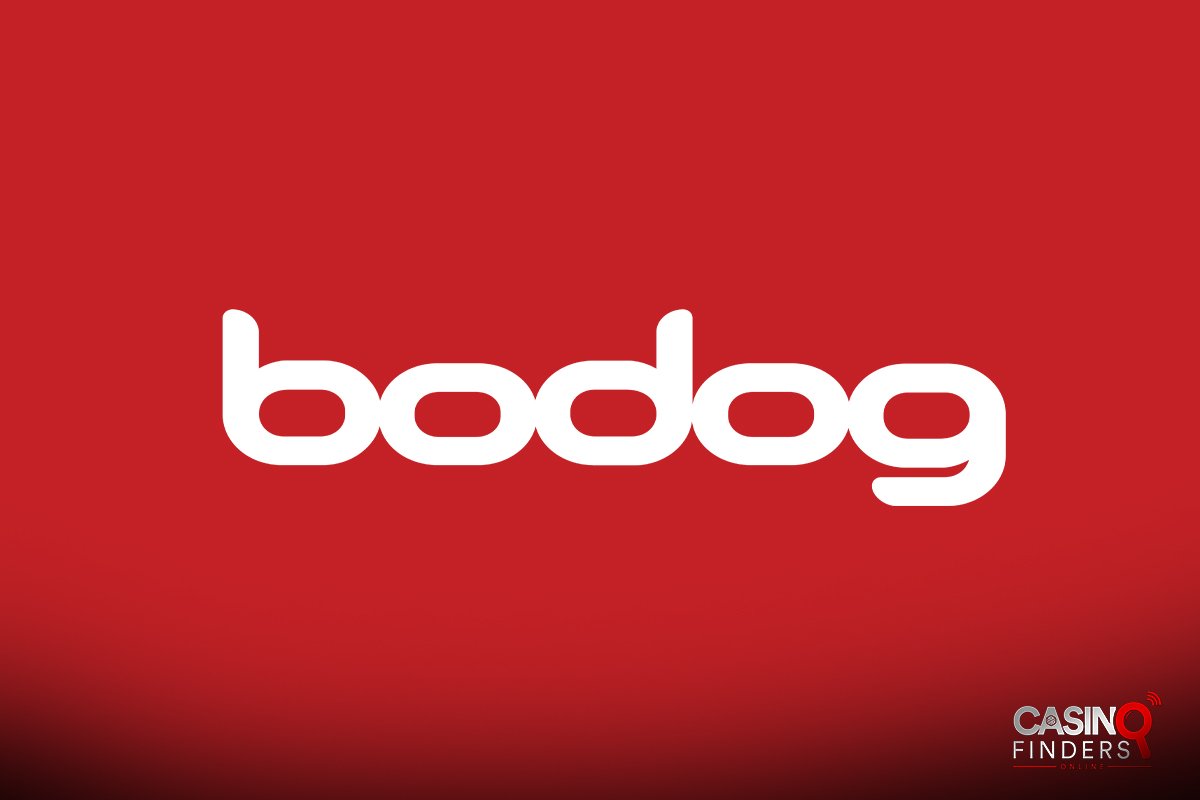 Ignition Casino Sister Site | bodog logo