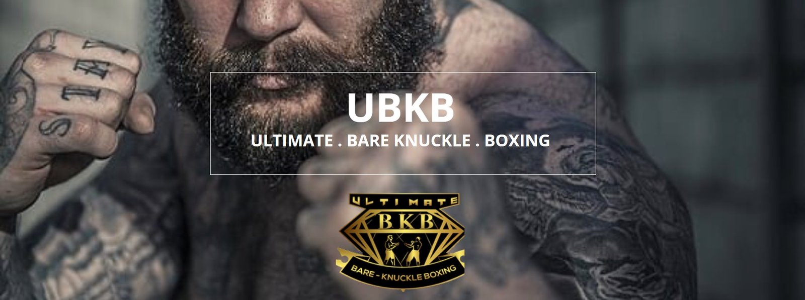 Ultimate Bare Knuckle Boxing (UBKB)