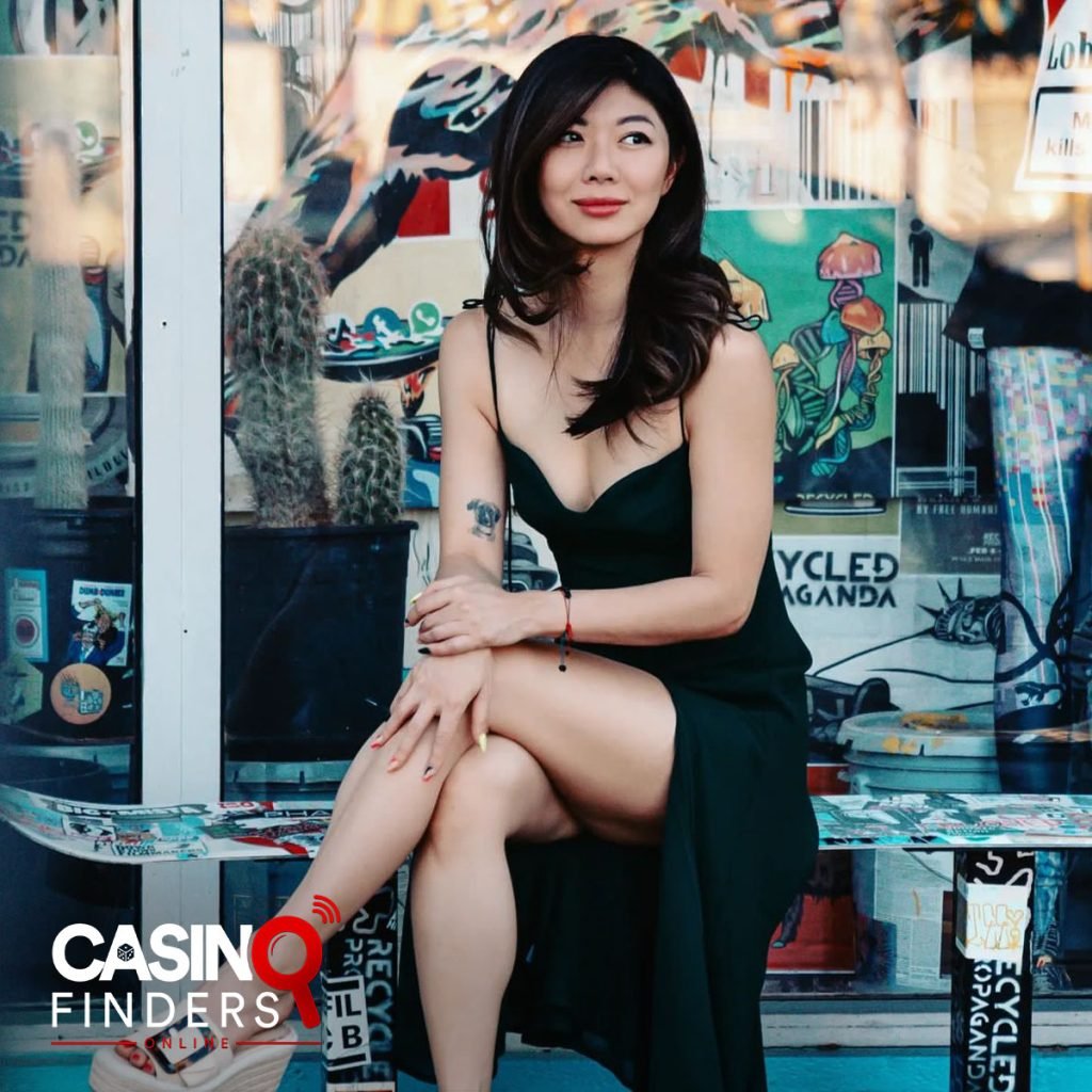 Xuan Liu Poker Player biography