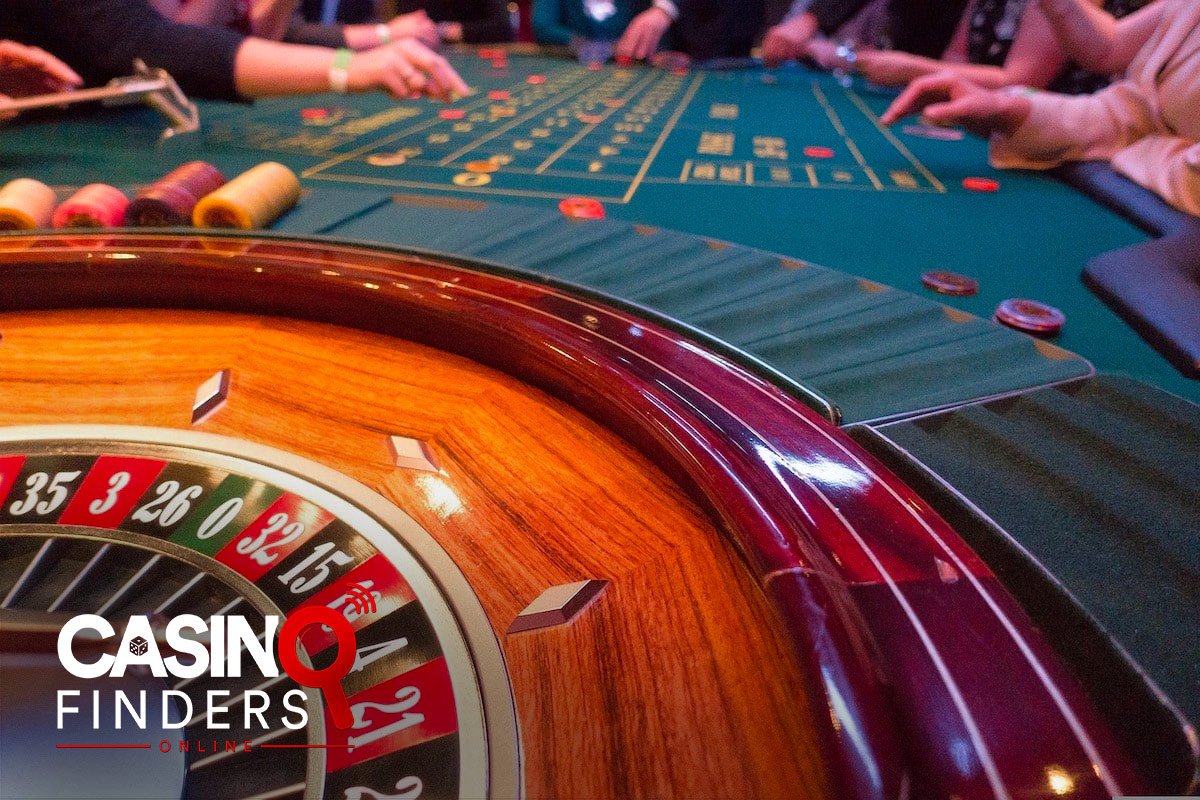 Casino Gaming regulations