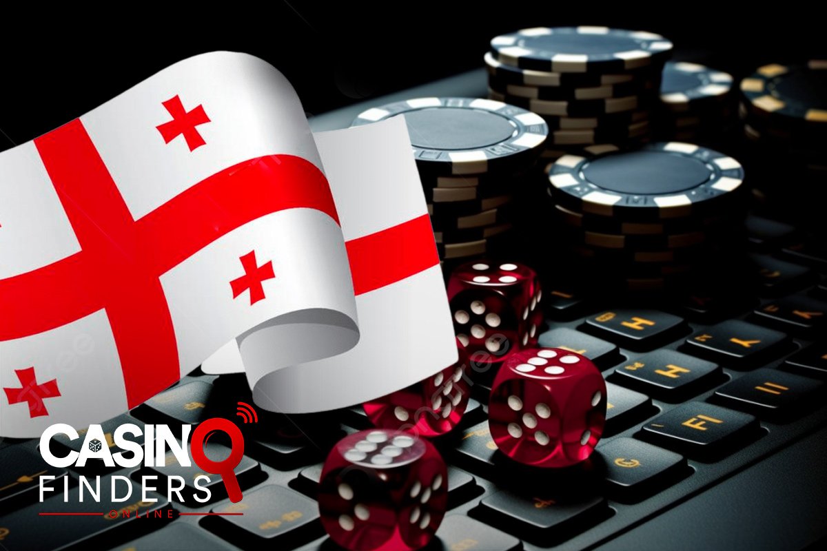 Is Online Gambling Legal in Georgia?