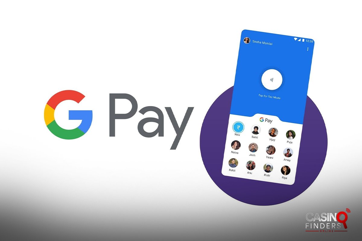 About Google Pay
