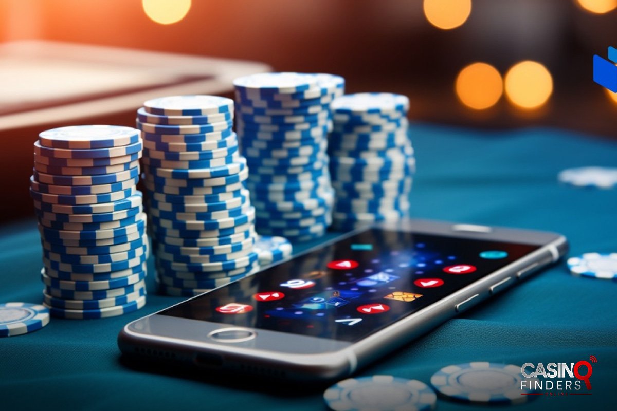 Alternatives To Real Money Online Casinos & Apps