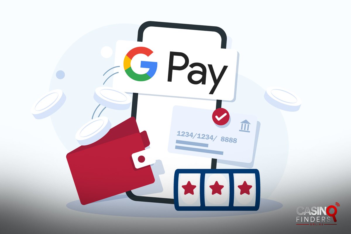 How To Make A Deposit Using Google Pay App ?