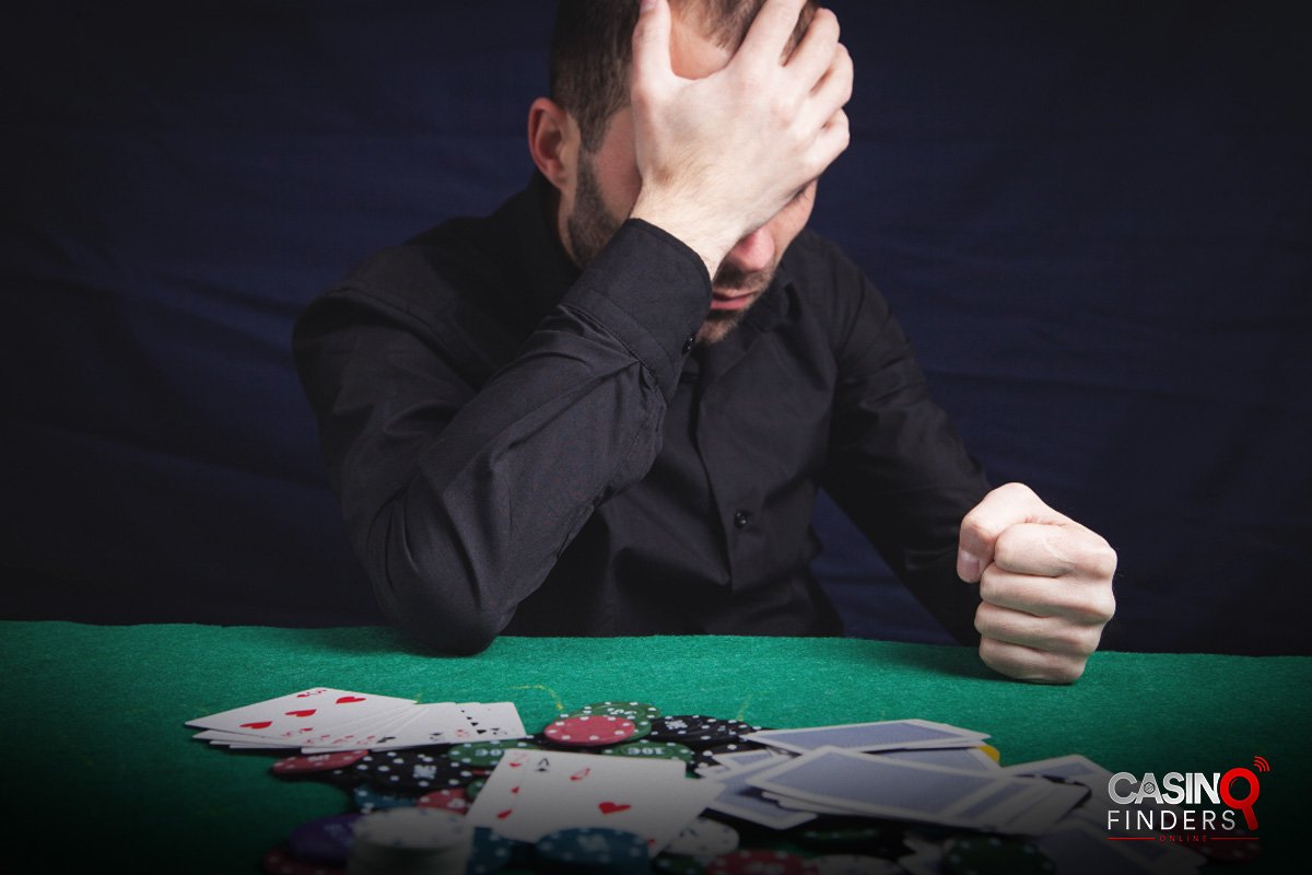 How To Remove Bad Luck In Gambling: 11 Proven Tips