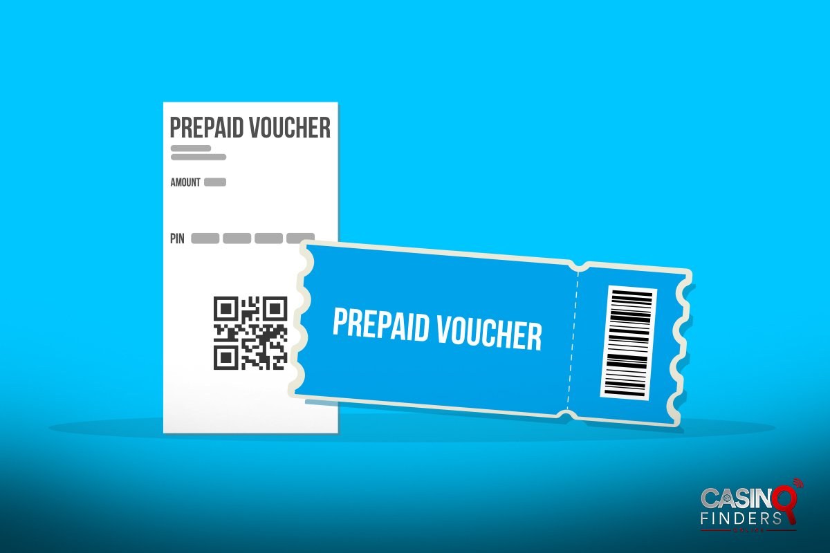 Pros & Cons of Prepaid Vouchers for Online Casinos