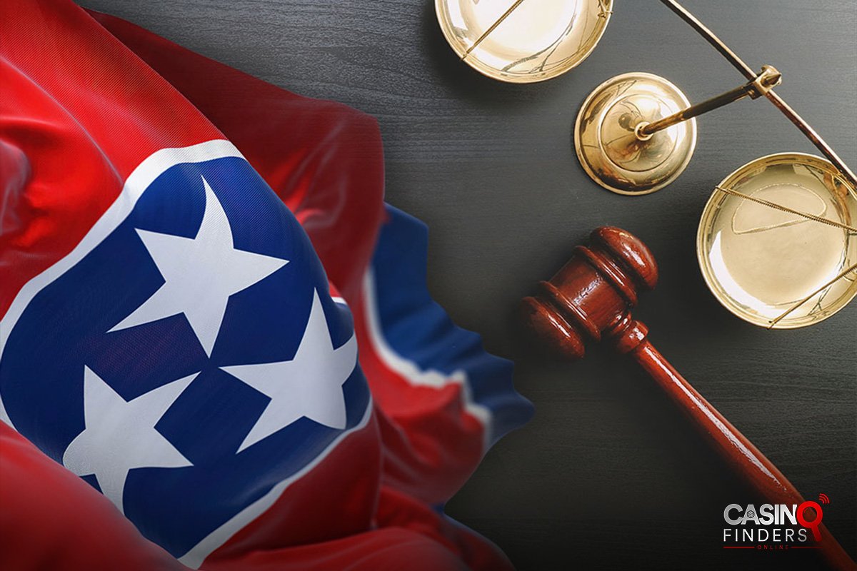Tennessee Gambling Laws Overview(2024 Update)