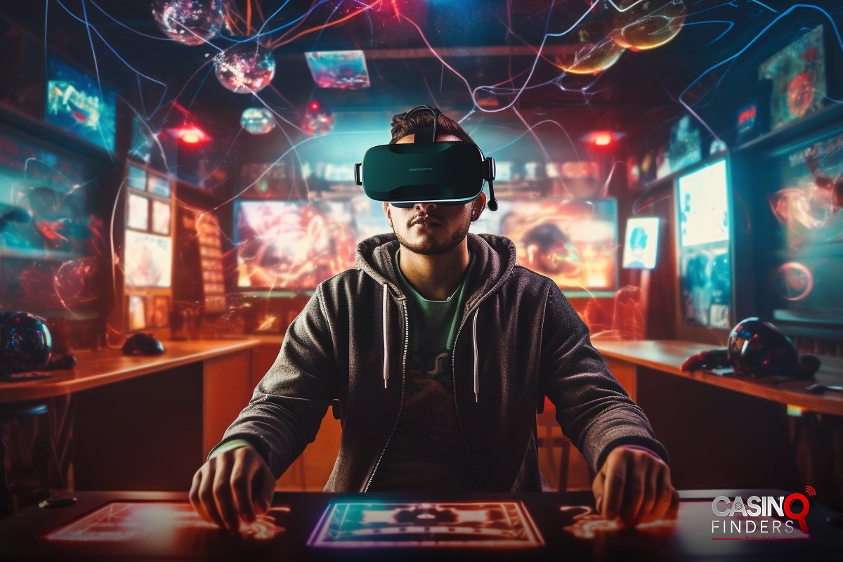 Top Legal VR Casinos In Tennessee