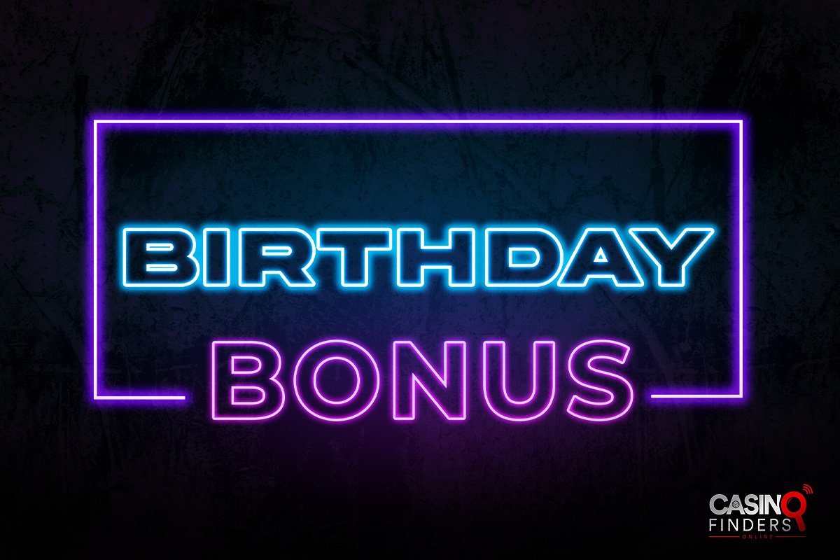 What Is A Birthday Bonus?
