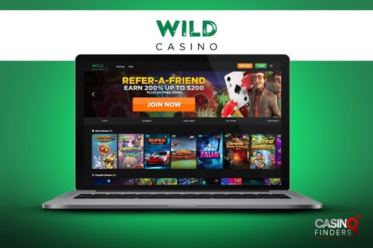 Top US Online Casino Referral Bonuses in 2024